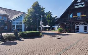 Landhotel & Restaurant Elkemann